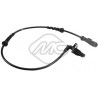 Capteur ABS Metalcaucho