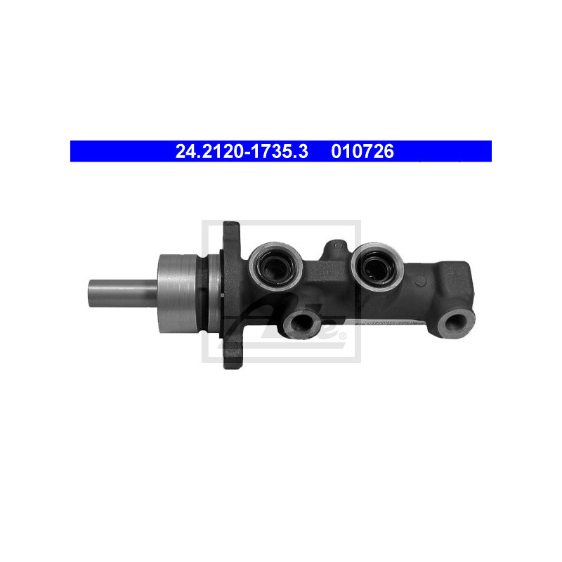 Maître-cylindre de frein ATE