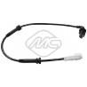 Capteur ABS Metalcaucho