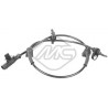 Capteur ABS Metalcaucho