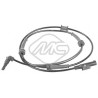 Capteur ABS Metalcaucho