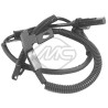 Capteur ABS Metalcaucho