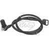 Capteur ABS Metalcaucho