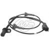 Capteur ABS Metalcaucho
