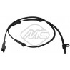 Capteur ABS Metalcaucho