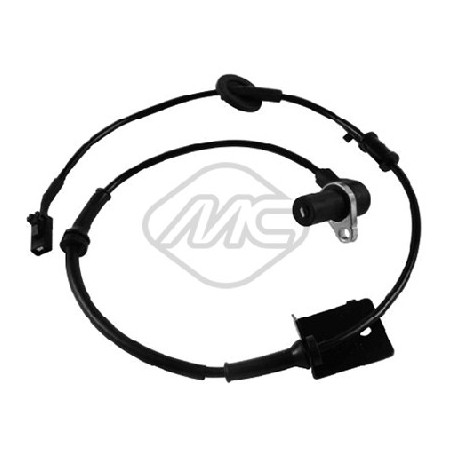 Capteur ABS Metalcaucho