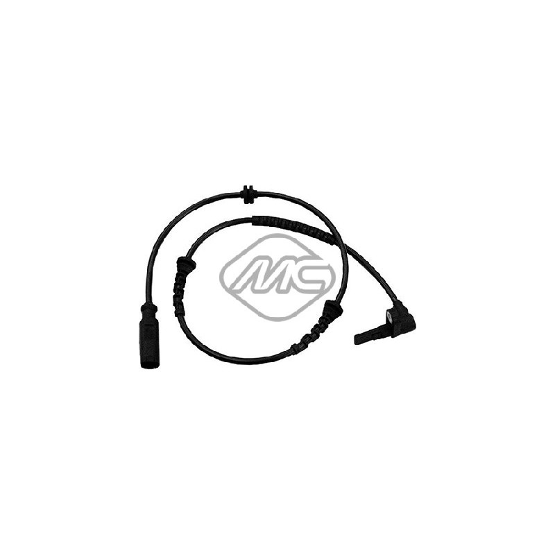Capteur ABS Metalcaucho