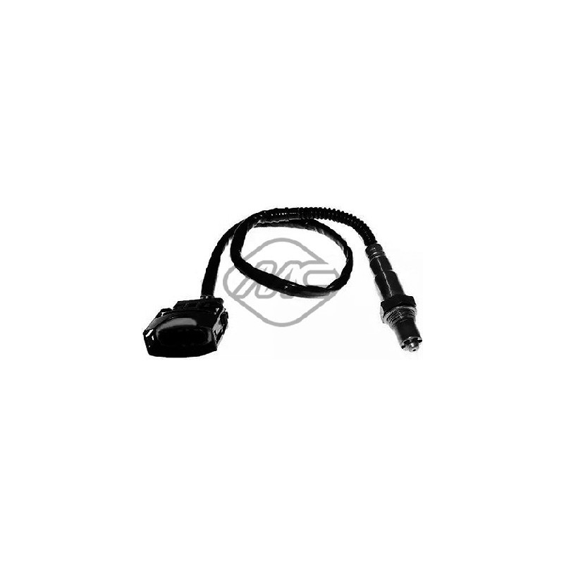 Sonde lambda Metalcaucho