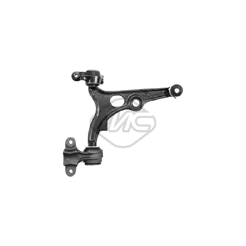 Triangle de suspension Metalcaucho