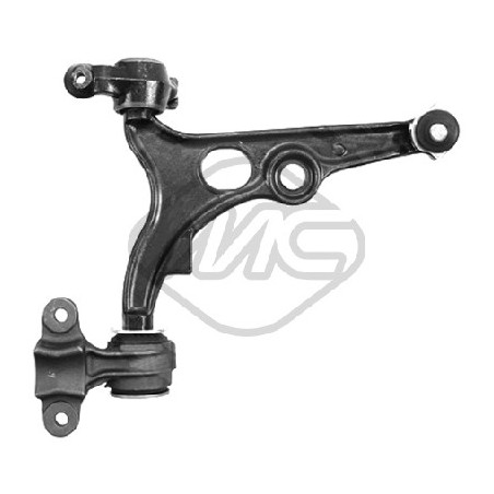 Triangle de suspension...