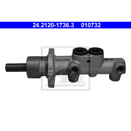 Maître-cylindre de frein ATE