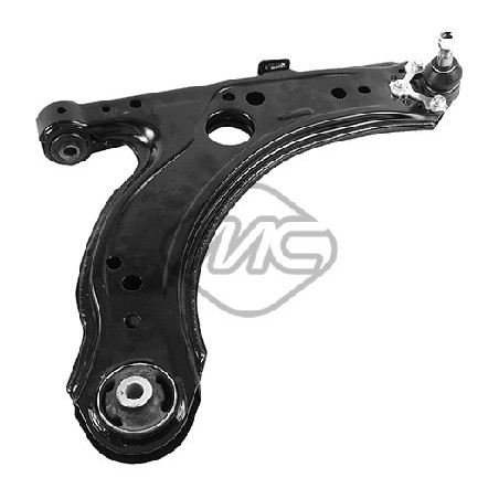 Triangle de suspension...