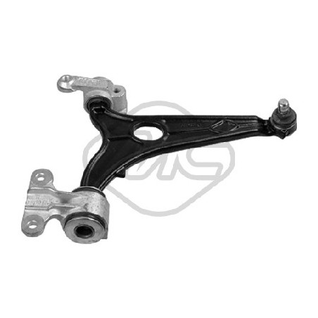 Triangle de suspension...