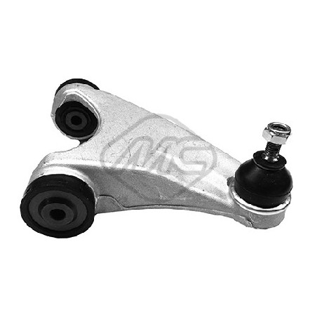 Triangle de suspension...