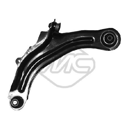 Triangle de suspension...