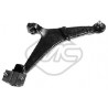 Triangle de suspension Metalcaucho
