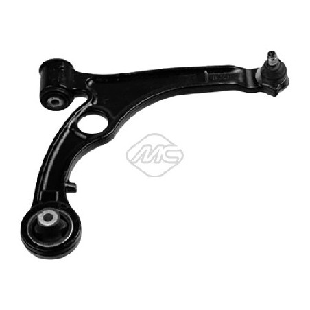 Triangle de suspension...