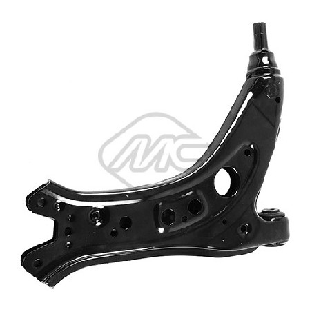 Triangle de suspension...