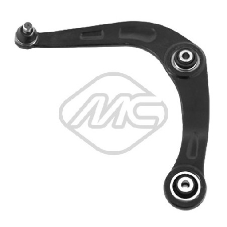 Triangle de suspension...