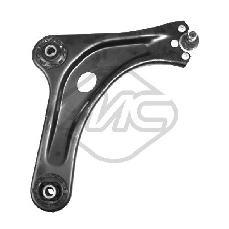 Triangle de suspension...