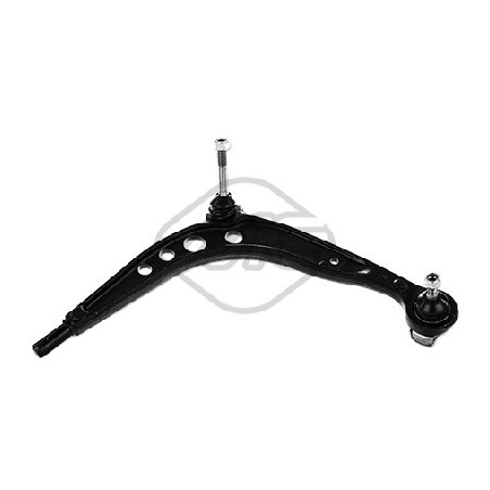 Triangle de suspension...