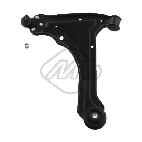 Triangle de suspension...