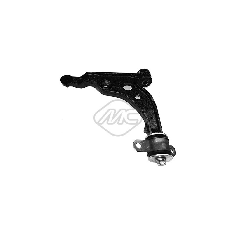 Triangle de suspension Metalcaucho