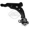 Triangle de suspension Metalcaucho