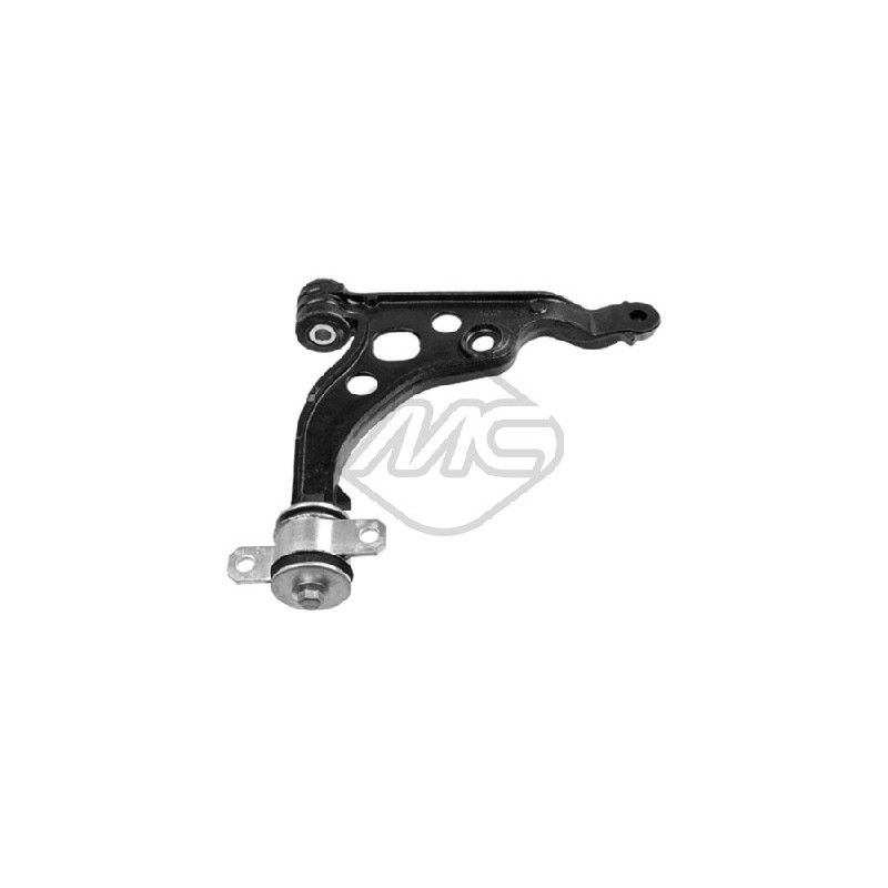 Triangle de suspension Metalcaucho