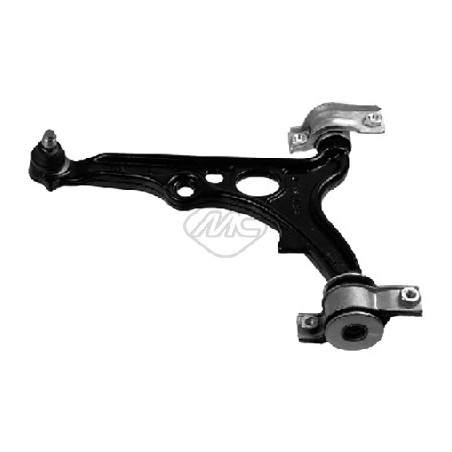 Triangle de suspension...