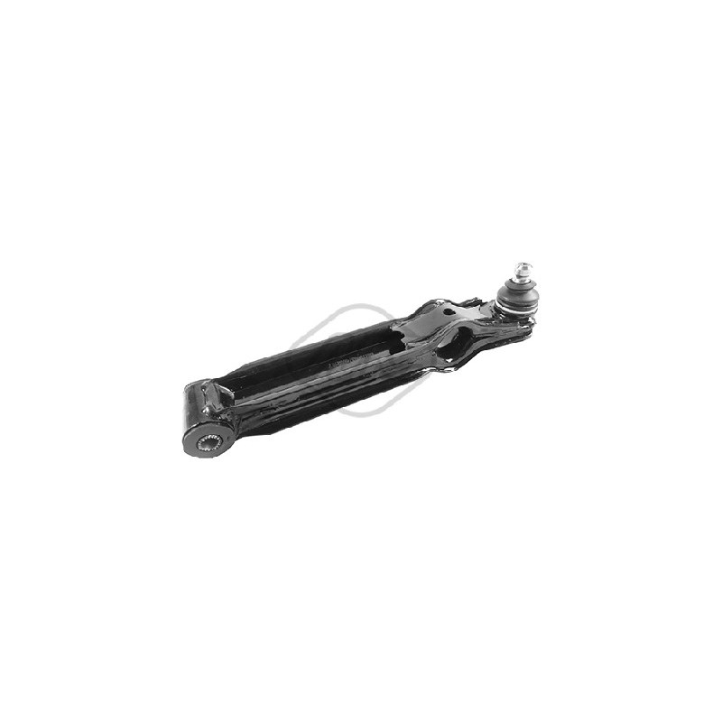 Triangle de suspension Metalcaucho