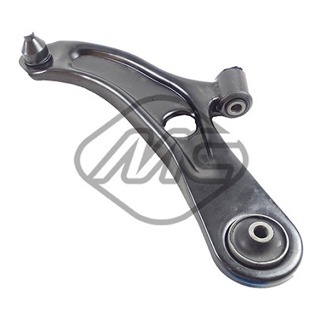 Triangle de suspension...