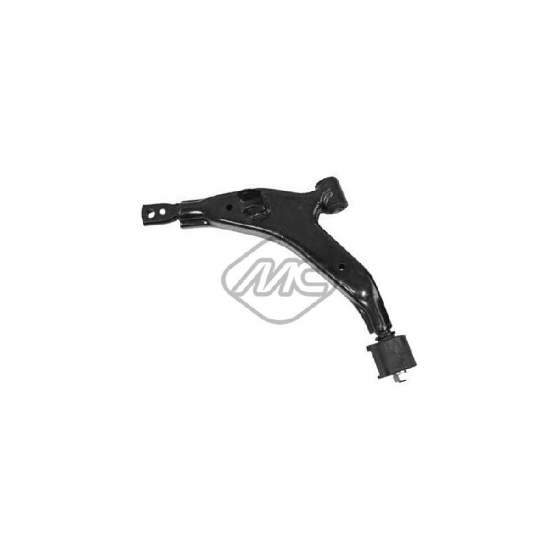 Triangle de suspension Metalcaucho