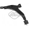 Triangle de suspension Metalcaucho