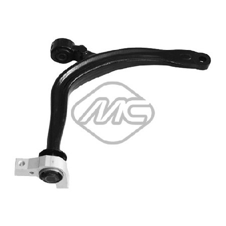 Triangle de suspension...