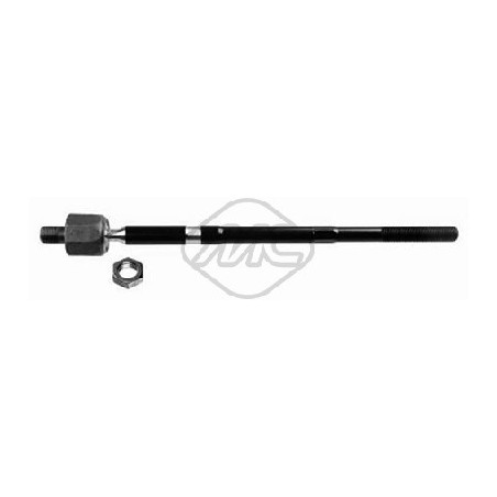 Rotule axiale Metalcaucho