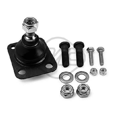 Rotule de suspension...