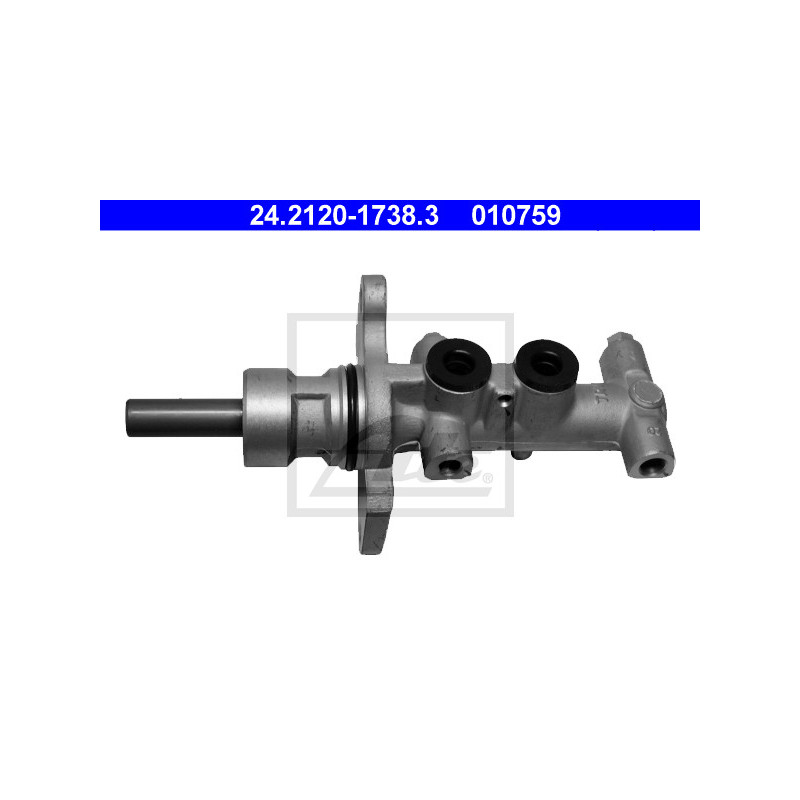 Maître-cylindre de frein ATE