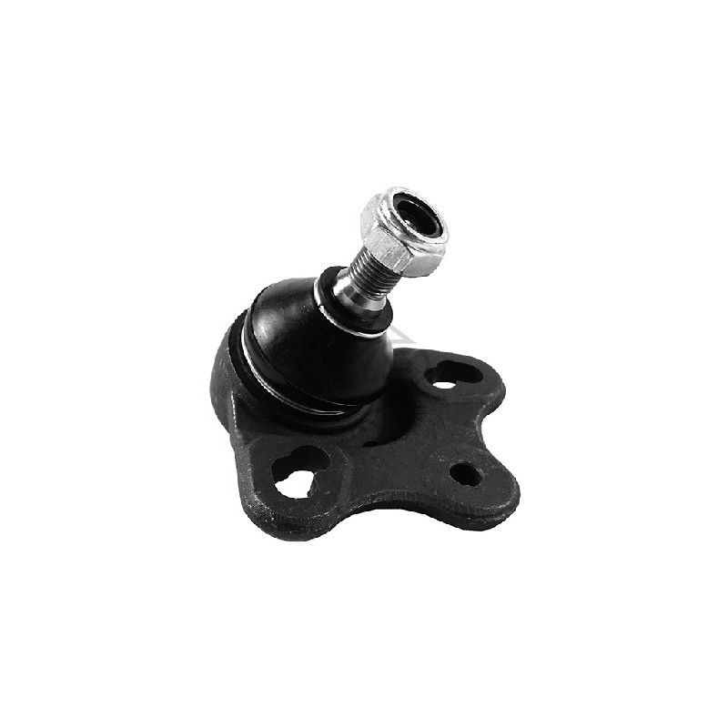 Rotule de suspension Metalcaucho