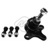 Rotule de suspension Metalcaucho
