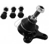 Rotule de suspension Metalcaucho