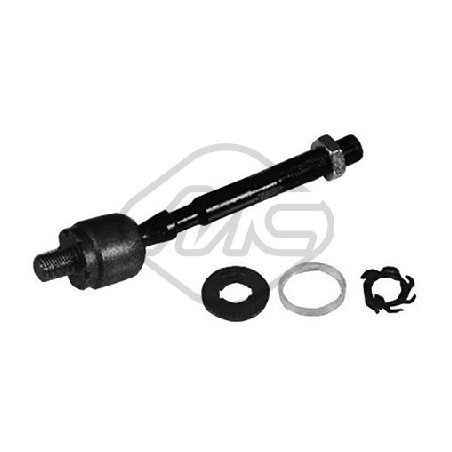 Rotule axiale Metalcaucho