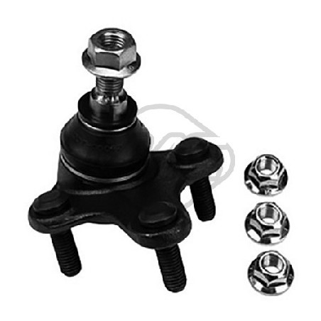 Rotule de suspension...