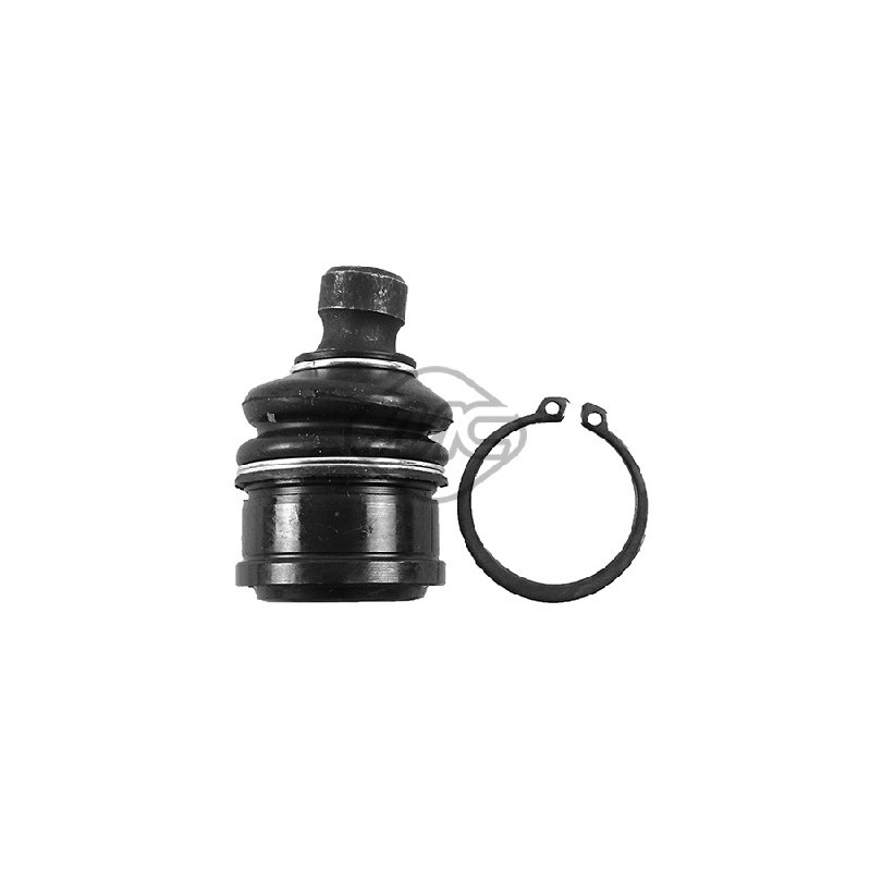 Rotule de suspension Metalcaucho