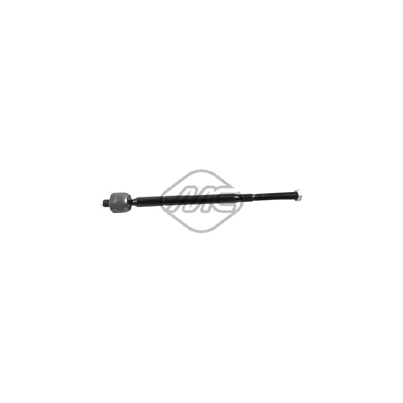 Rotule axiale Metalcaucho