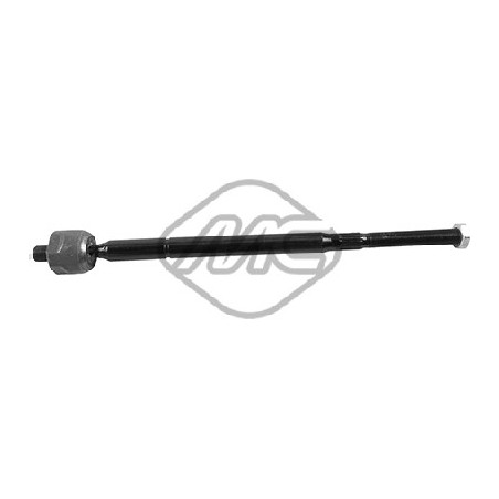 Rotule axiale Metalcaucho