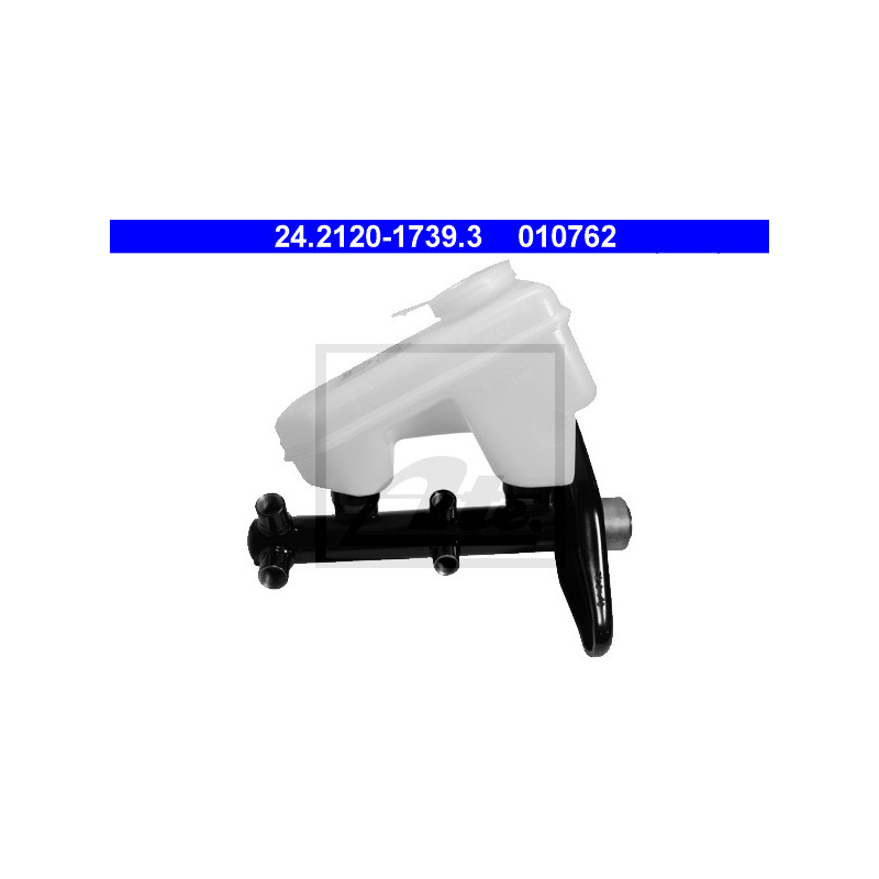 Maître-cylindre de frein ATE