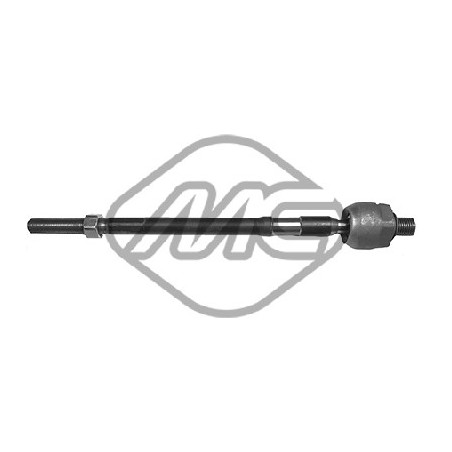 Rotule axiale Metalcaucho