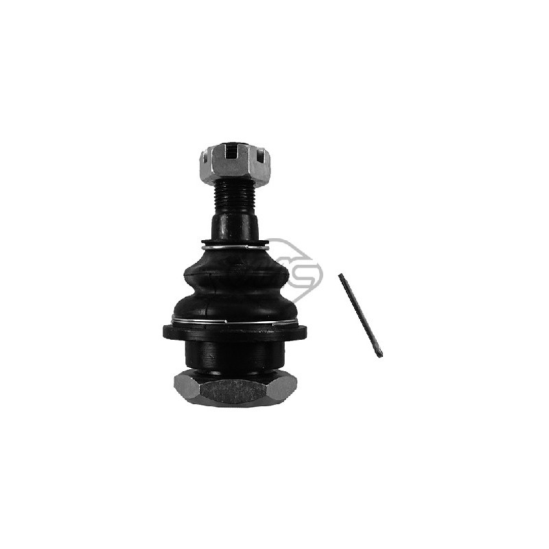 Rotule de suspension Metalcaucho