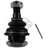 Rotule de suspension Metalcaucho